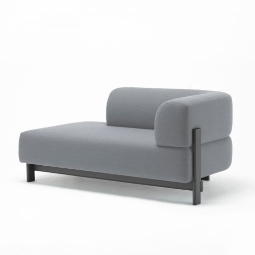 エレファントソファ(シェーズロング) | カリモク ニュースタンダード