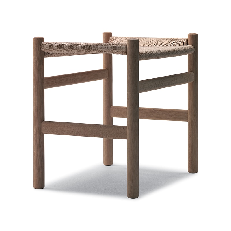 CH53 フットスツール | カール・ハンセン＆サン(CARL HANSEN & SON