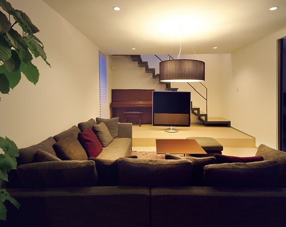 バウム シーリングライト | ヤマギワ(Yamagiwa) | リグナ通常品