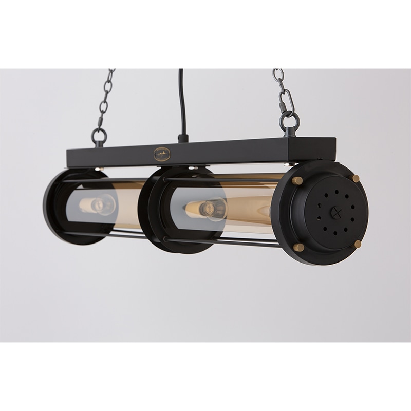 シリンダー ランプ | ハモサ(HERMOSA) | リグナ通常品 | おしゃれな