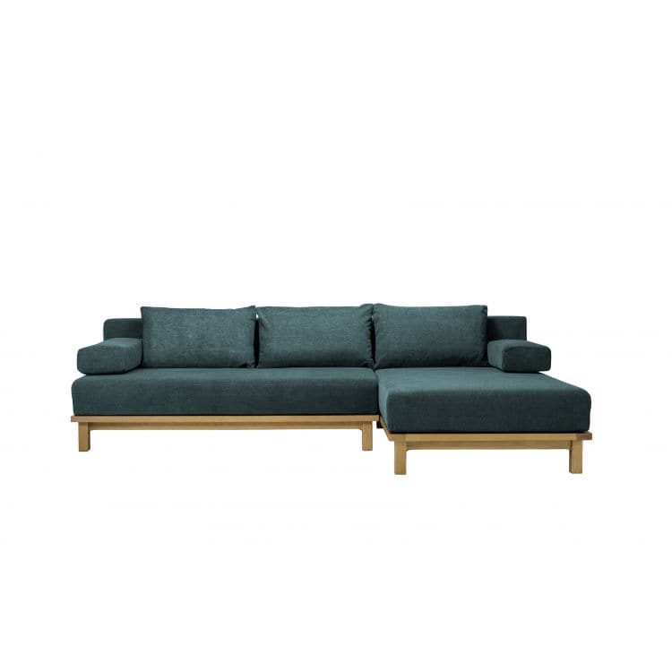 レクト ユニットソファ セット(ワイド＆ロング) | シーヴ(SIEVE