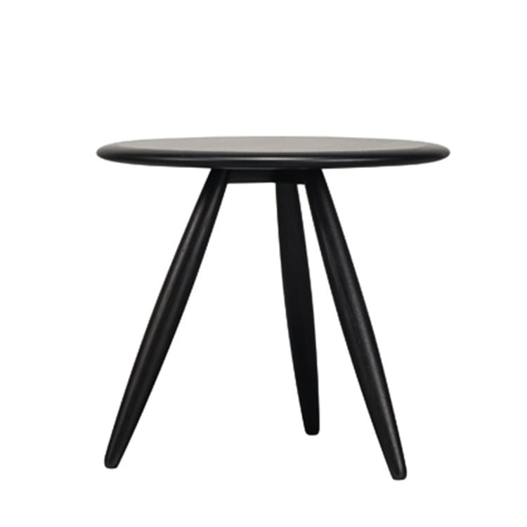 Ritzwell リッツウェル MO サイドテーブル φ800 30万