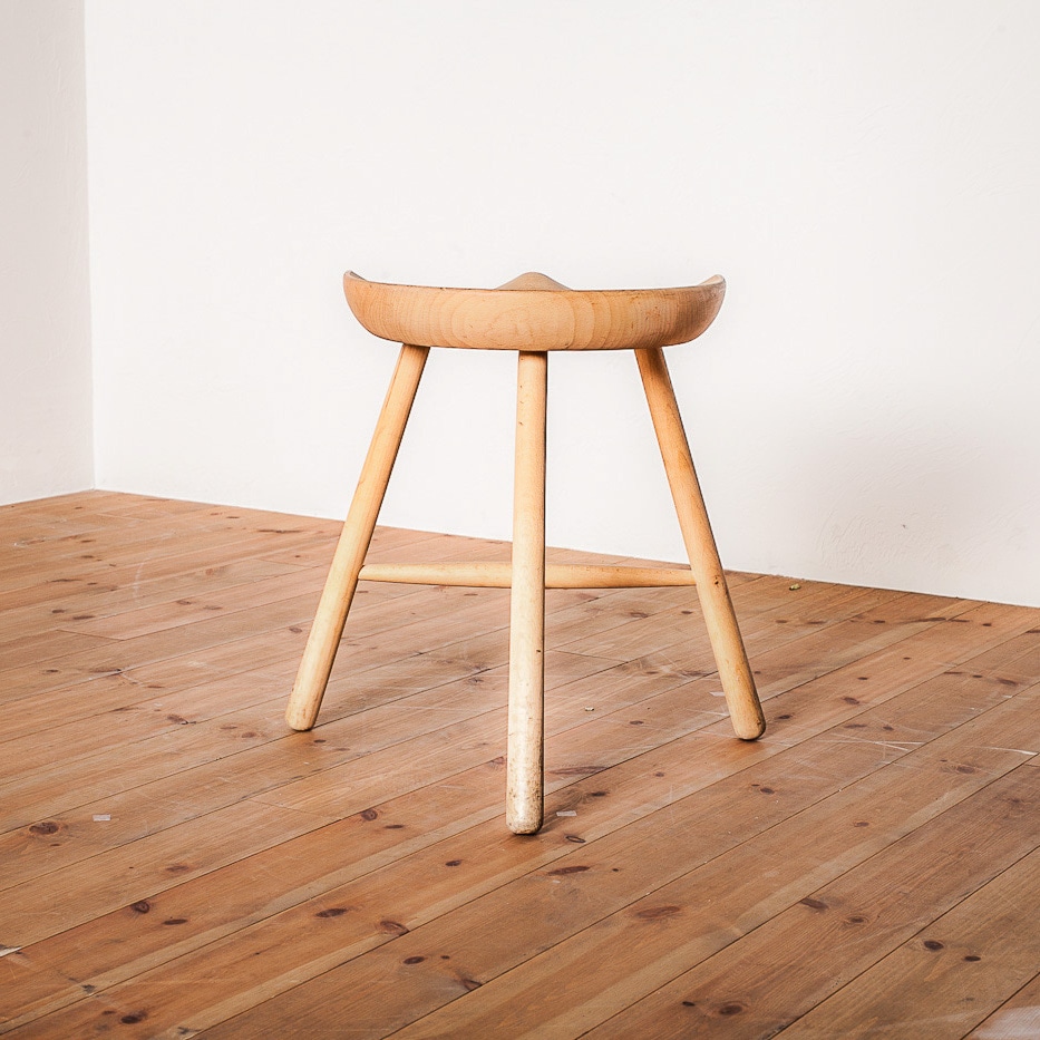 シューメーカー スツール NO.49 | リグナ通常品 | おしゃれな家具通販
