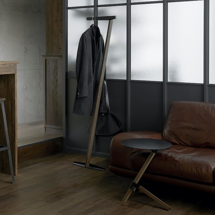 トレ サイドテーブル | デュエンデ(DUENDE) | 芦沢 啓治(KEIJI