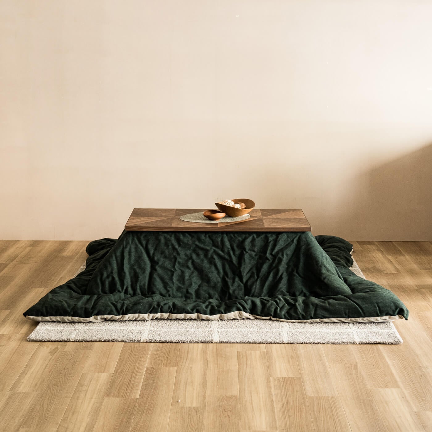 オリジナル こたつ布団 (サイズ260 × 200cm) | リグナ通常品