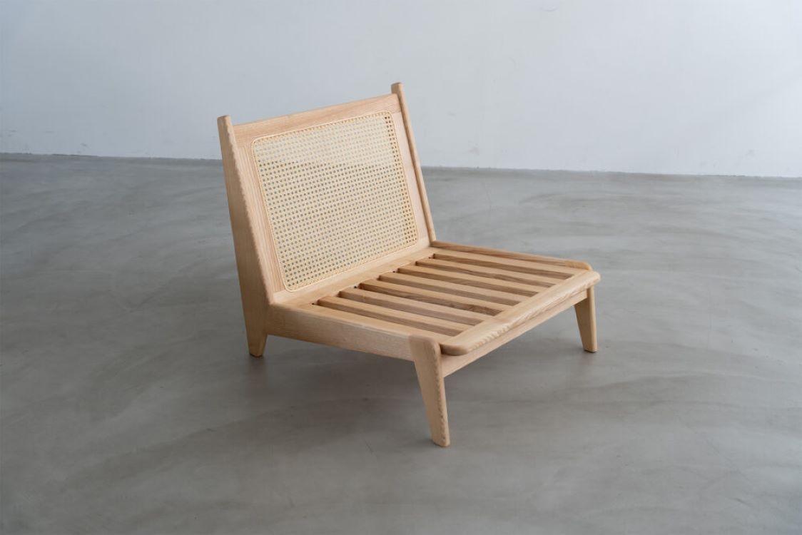 コレイト ソファ (サイズ1人掛け カラーブラック) | ノーウェアライク