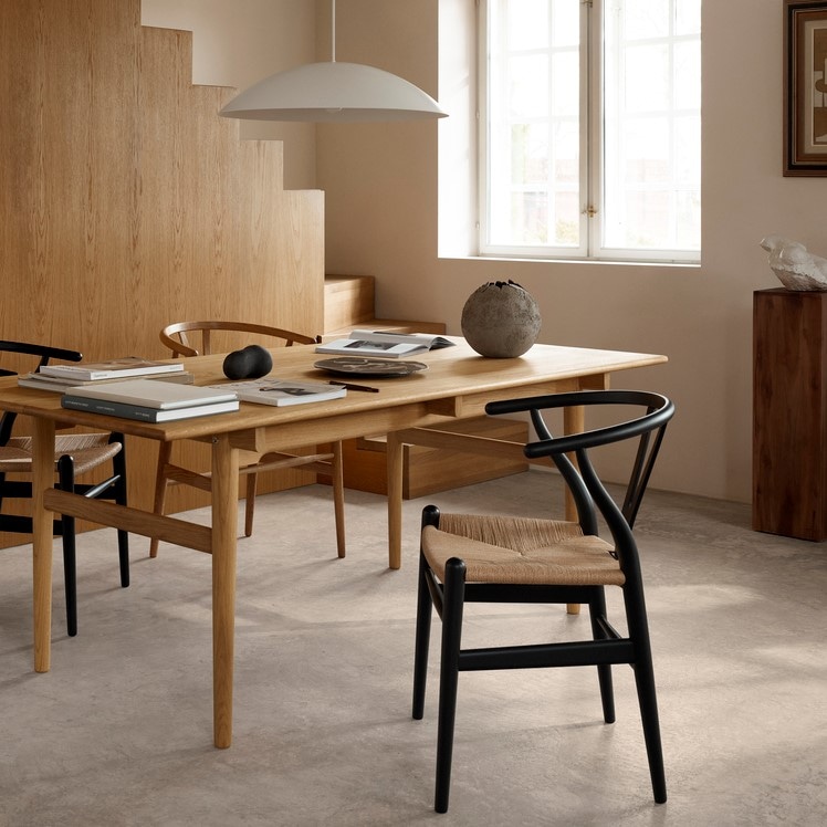 CH327 ダイニングテーブル | カール・ハンセン＆サン(CARL HANSEN