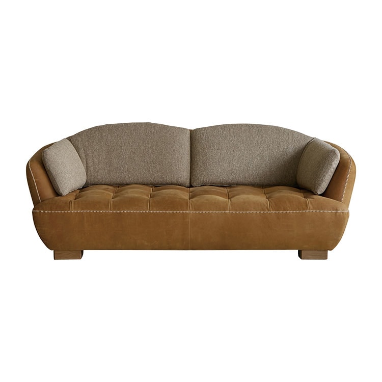 オピアム コロラドソファ (3人掛け) | クラッシュゲート(CRASH GATE