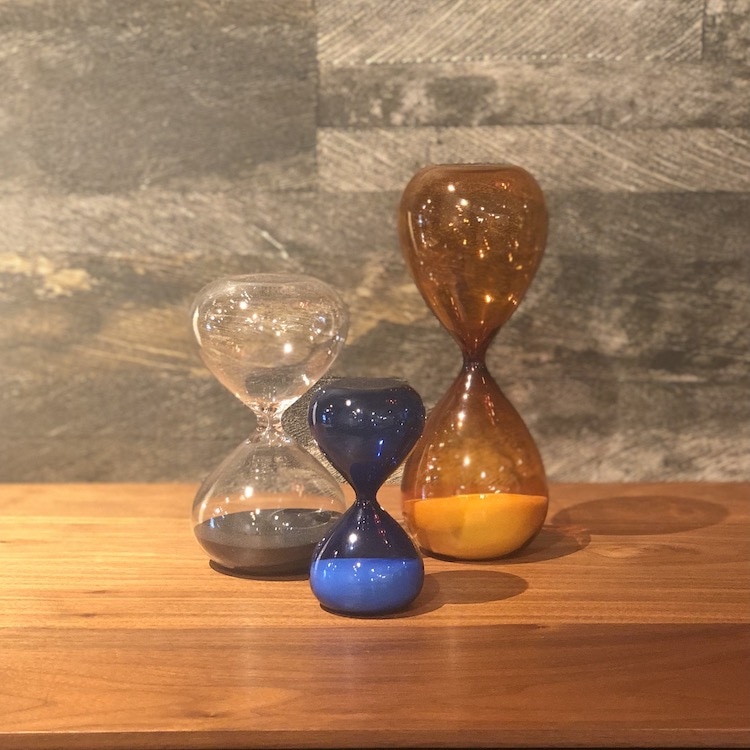 アワーグラス(砂時計) | ハイタイド(hightide) | リグナ通常品