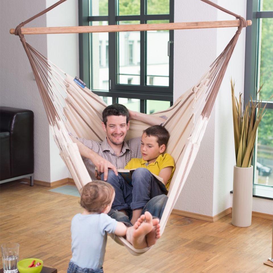 ハバナ ハンモックチェア(キングサイズ) | リグナ通常品 | おしゃれな