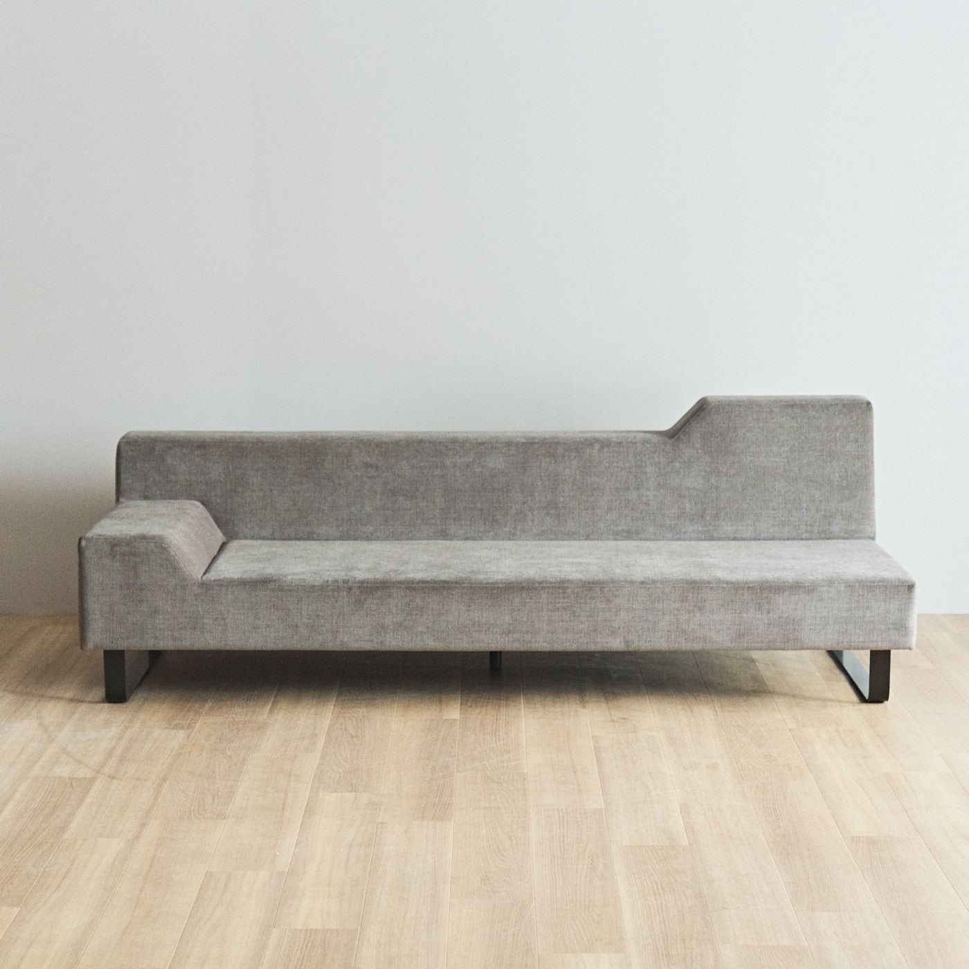 シエスタ ソファ (サイズ2.5人掛け 張地ランクFAKE LEATHER-1