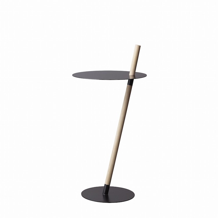 チューブ＆ロッド サイドテーブル | デュエンデ(DUENDE
