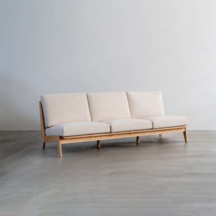 コレイト ソファ (サイズ1人掛け カラーブラック) | ノーウェアライク