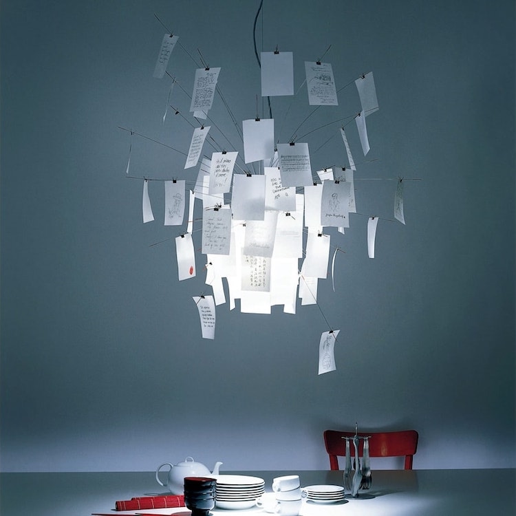 rigna/ブランド・デザイナー/デザイナー/インゴ マウラー(Ingo Maurer)