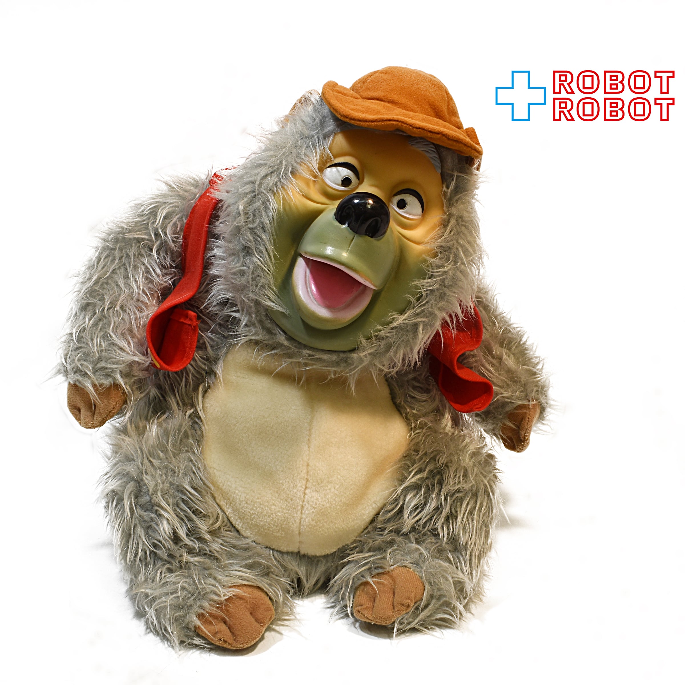 ディズニー カントリーベア ビッグアル 15インチ ぬいぐるみ人形