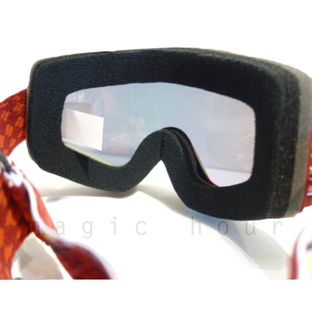 ELECTRIC(エレクトリック) スノーボード ゴーグル エレクトリック