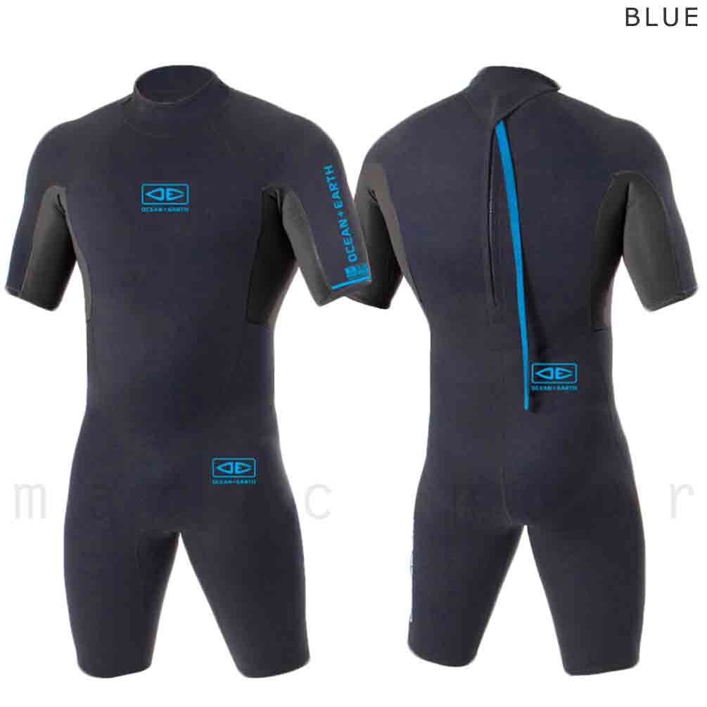 ベストダイブ3mm リバーシブルウエット