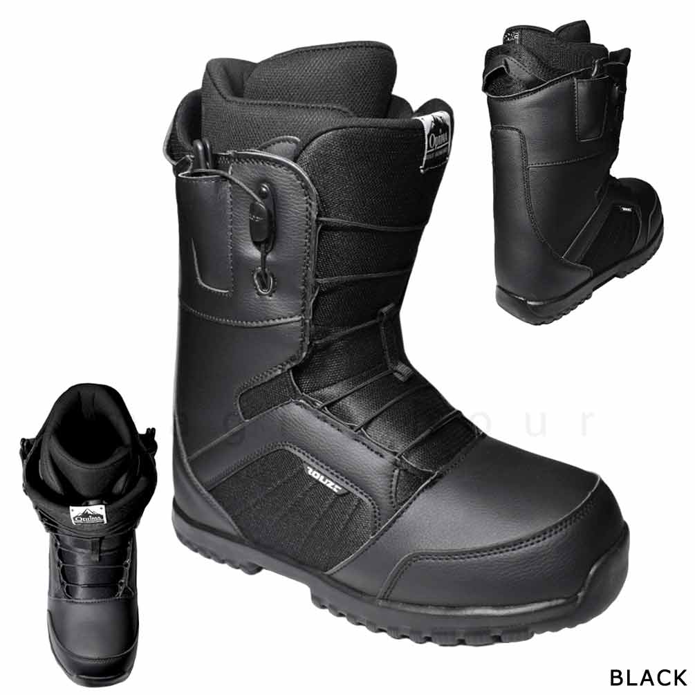 ROUZE(ラウズ) スノーボード ブーツ メンズ レディース ROUZE ラウズ