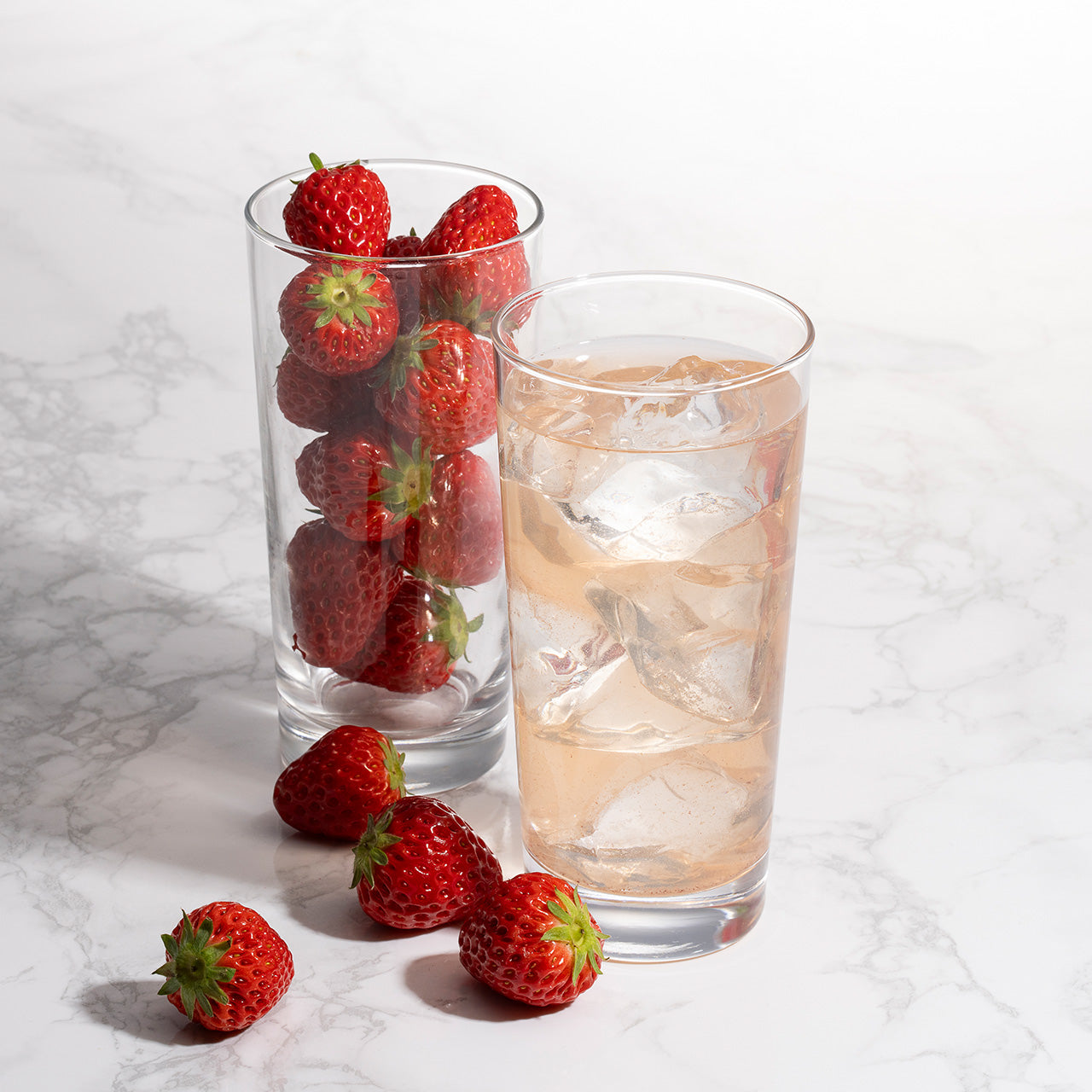 CURVY LINE PROTEIN 140g（ストロベリー） – YumiCoreBodySHOP