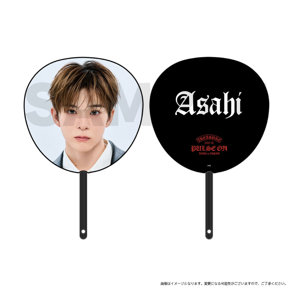 2025-26 TREASURE TOUR [PULSE ON] IN JAPAN GOODS – YGEX OFFICIAL SHOP