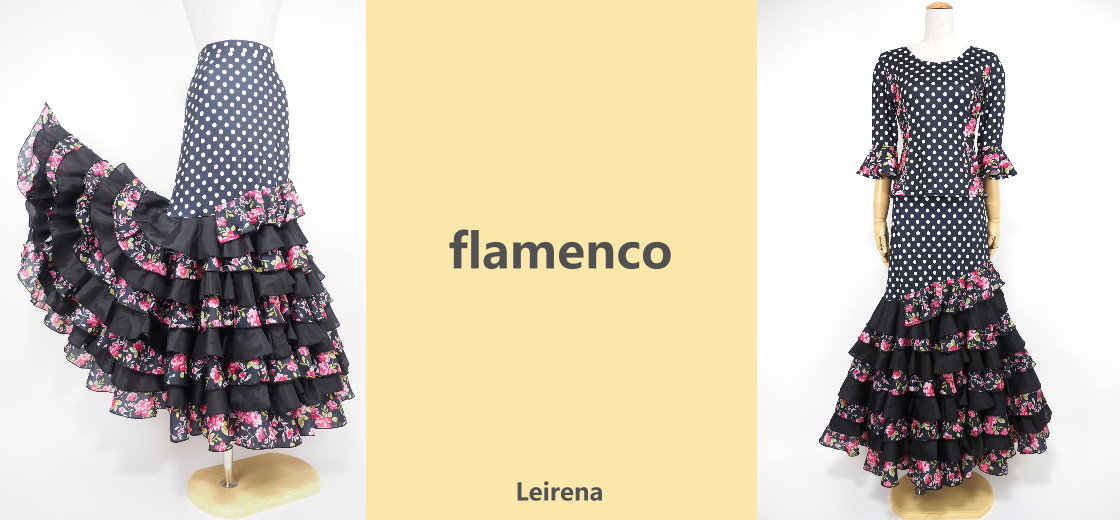 社交ダンス・衣装・ドレスブランド｜Leirena（レイリーナ公式通販）