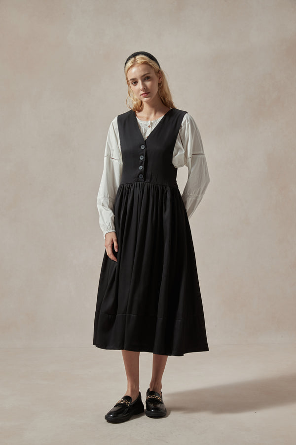 Dark Academia Outfits - Timeless & Trendy Wardrobe Ideas for the