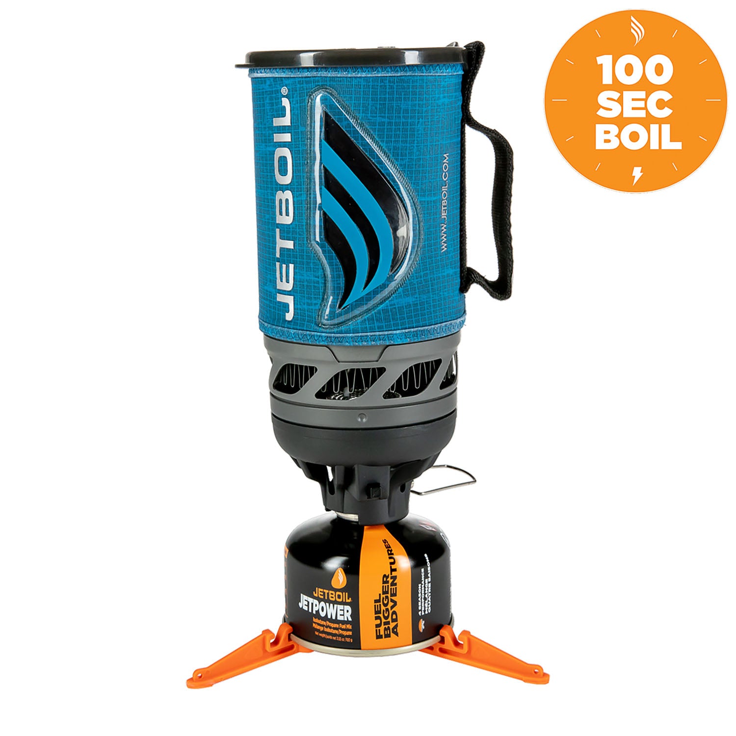 Jetboil Flash Cooking System - Shoplifestyle