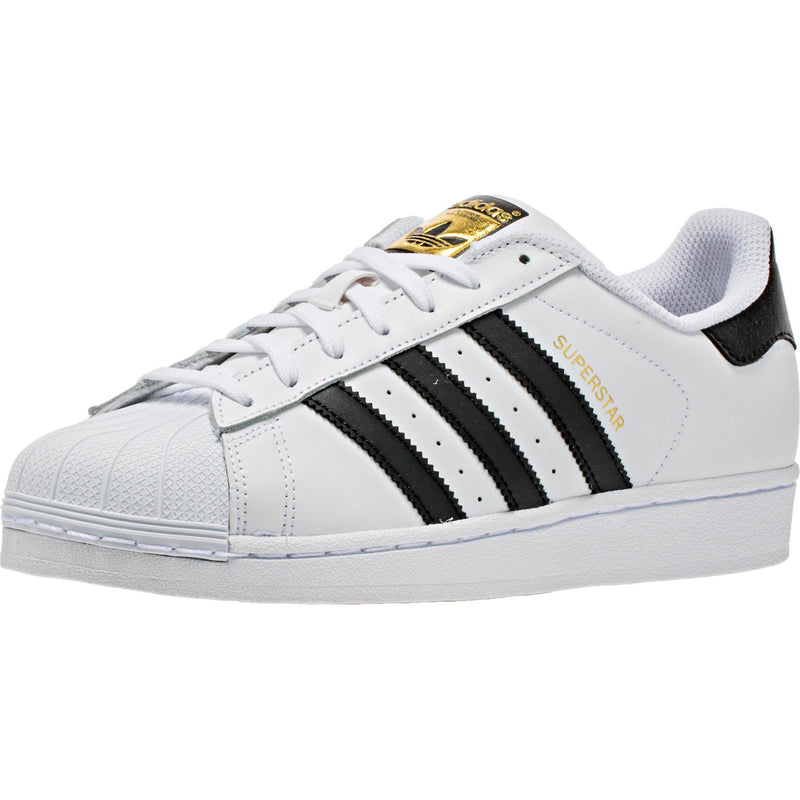 adidas C77124 Superstar Men - White/Black – ShopNiceKicks.com