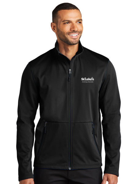 Port Authority Flexshell Jacket - J617 - Cardiovascular | St