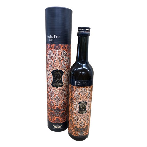 Esthe Pro Labo（エステプロ・ラボ） ハーブザイム 113 500ml 選べる