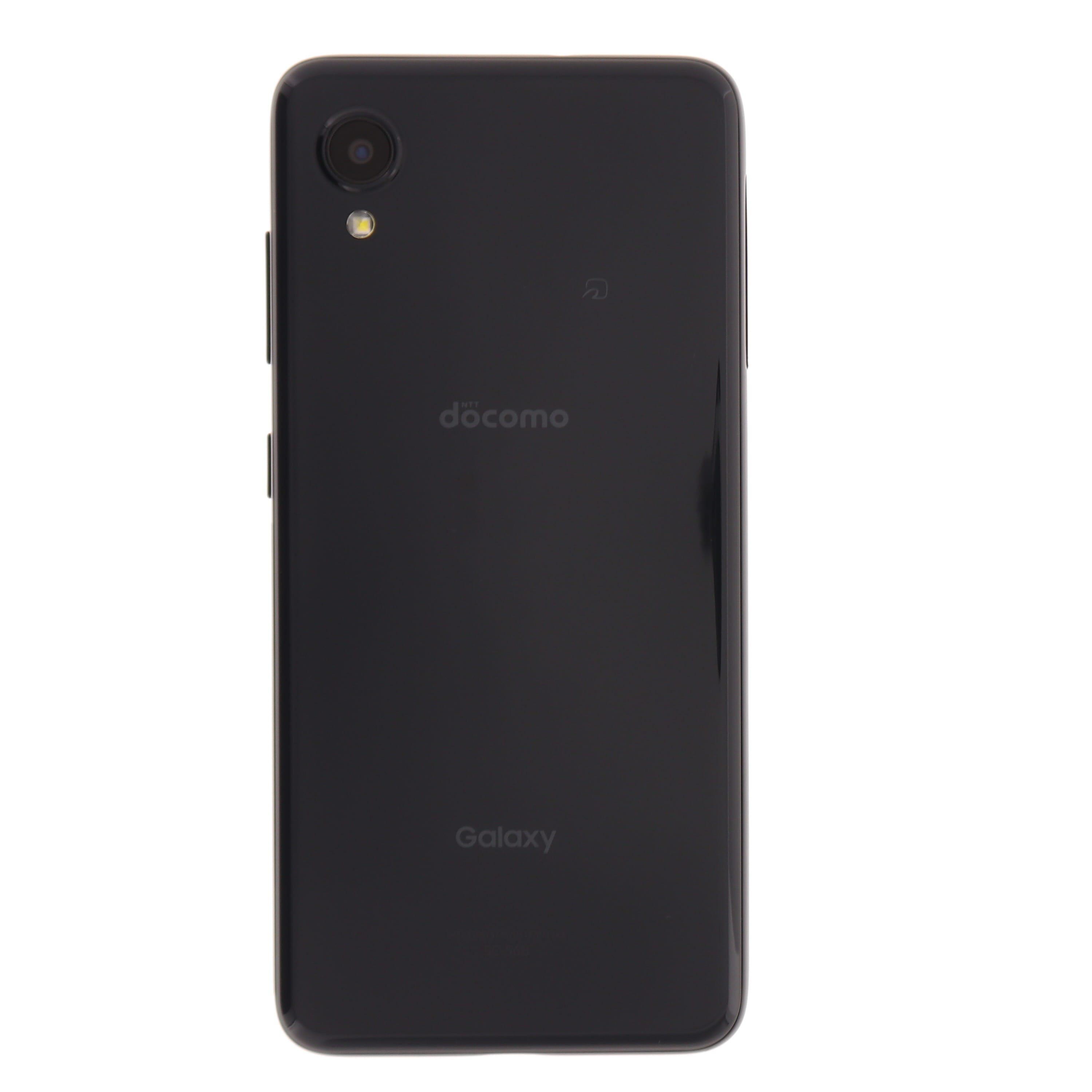 Galaxy A SC-56B A22 5G 64GB ドコモ SIMロック解除済み 中古 スマホ