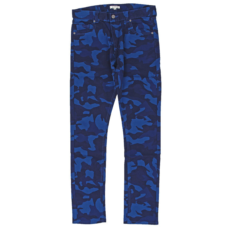 ゴルフパンツ メンズ ゴルフウェア ストレッチ スキニーパンツ