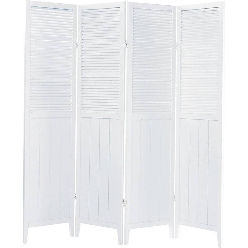 東谷 間仕切り パーテーション パーティション 折りたたみ 4連