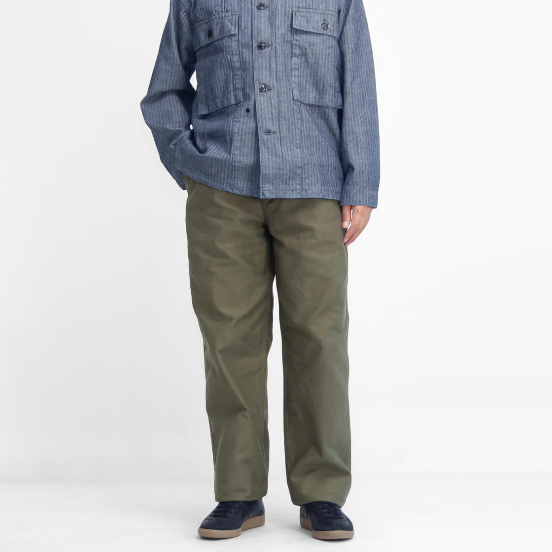 FOB FACTORY（エフオービーファクトリー） FOBファクトリー