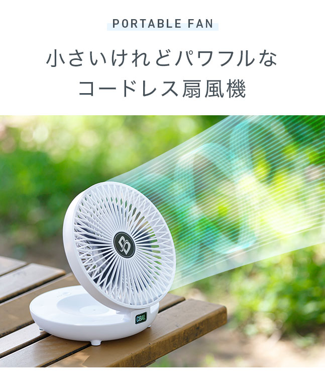 宅配便送料無料] 壁掛けできる FOLDING FAN【壁掛け扇風機 おしゃれ