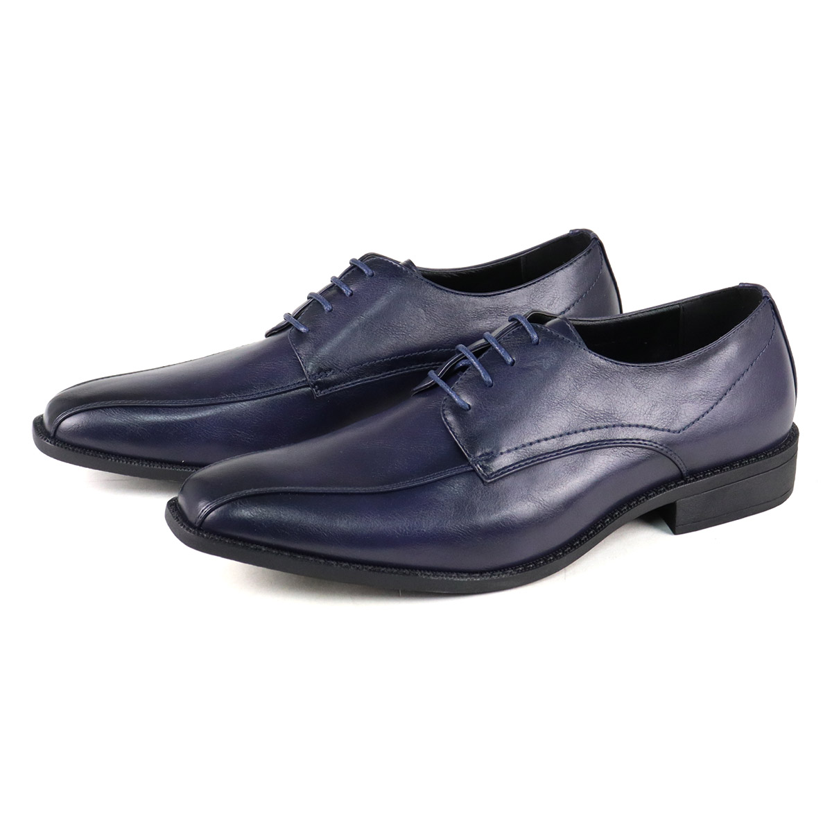 AAA+（サンエープラス） ビジネスシューズ メンズ 革靴 軽量 安い