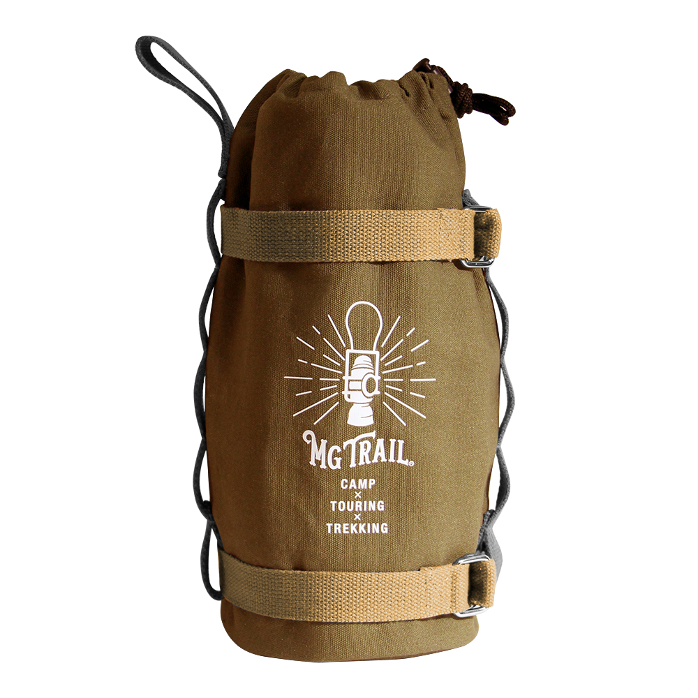 MG TRAIL ランタンケース オイルランタン フュアーハンド ランタン 276