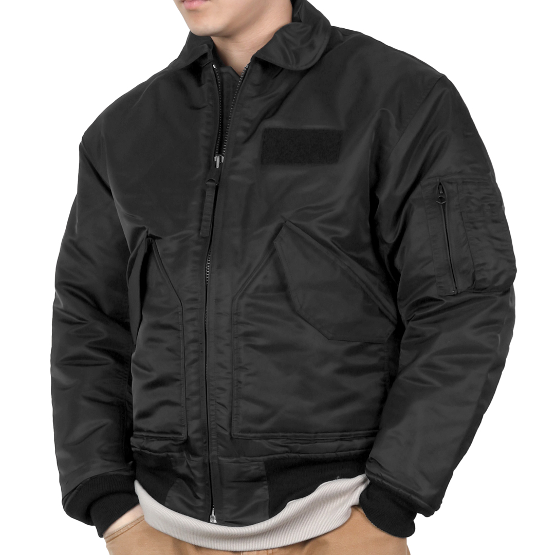 CWU-45P フライトジャケット YMCLKY ミリタリー ジャケット 米軍