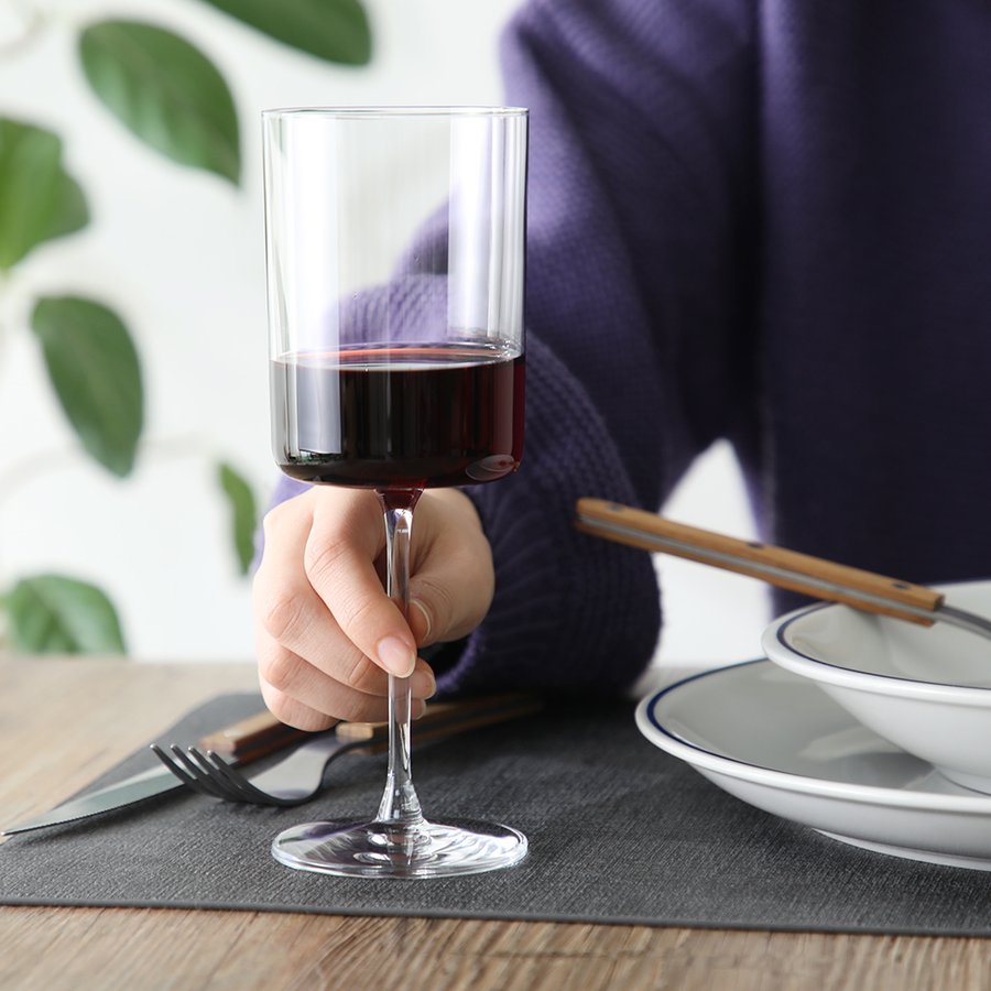 木村硝子店 モンツァ 11oz ワイングラス ガラス グラス マシンメイド