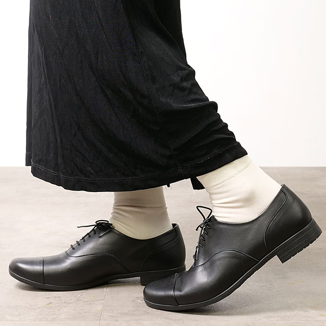 chausser（ショセ） 返品送料無料 トラベルシューズ バイ TRAVEL SHOES
