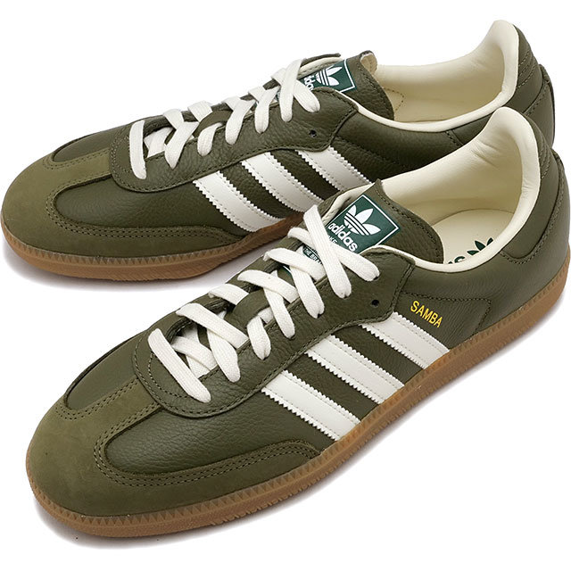 adidas Originals アディダス オリジナルス スニーカー サンバ OG