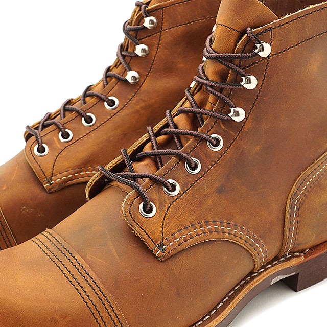 RED WING SHOES（レッドウィング） 返品送料無料 REDWING ブーツ