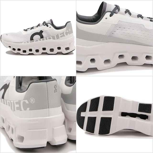 On（オン） レディース スニーカー クラウドモンスター 61.98433 SS24