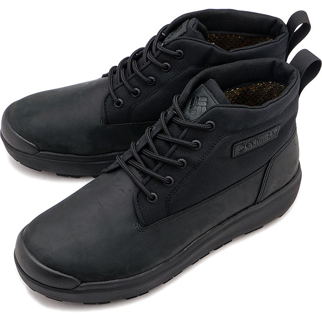 Columbia（コロンビア） ブーツ サップランド3 ラックス チャッカ