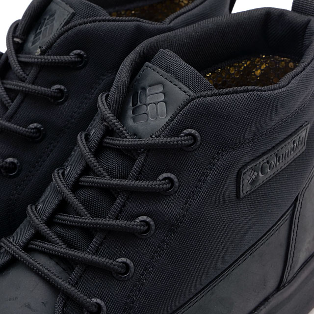 Columbia（コロンビア） ブーツ サップランド3 ラックス チャッカ