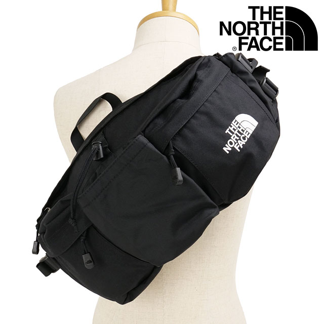 THE NORTH FACE（ザ ノースフェイス） クライマーランバー NM82552-K