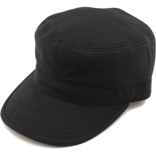 CA4LA（カシラ） ワークキャップ WASHABLE BASIC WORKER AW4 ZKN02125