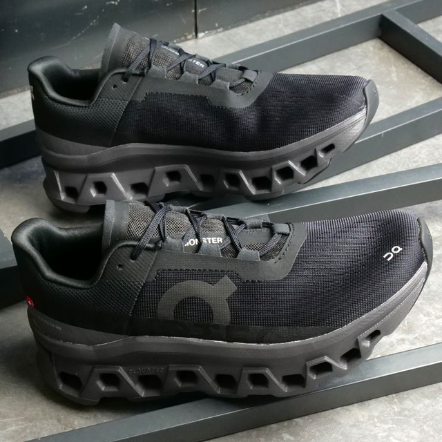 On（オン） レディース スニーカー クラウドモンスター 61.99024 W