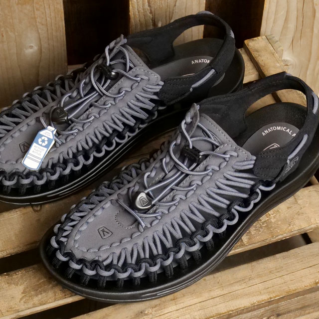 KEEN（キーン） 返品送料無料 メンズ サンダル ユニーク 1028863 SS24