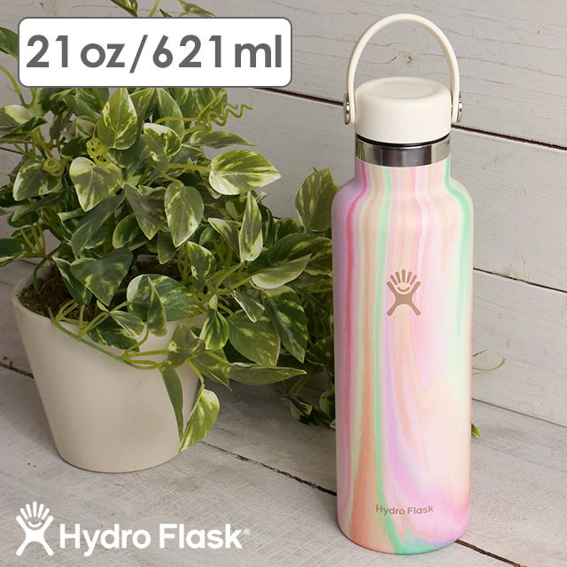 HYDRO FLASK（ハイドロフラスク） 限定カラー シュガークラッシュ